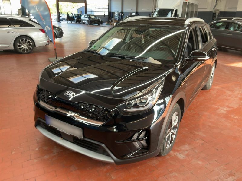 Kia Niro 1.6 Plug-in Hybrid Spirit