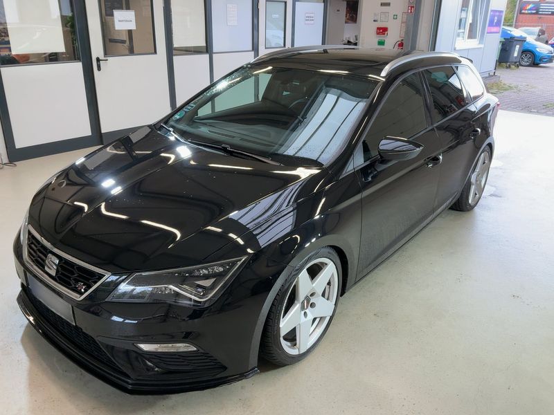 Seat Leon 1.5 TSI ACT FR