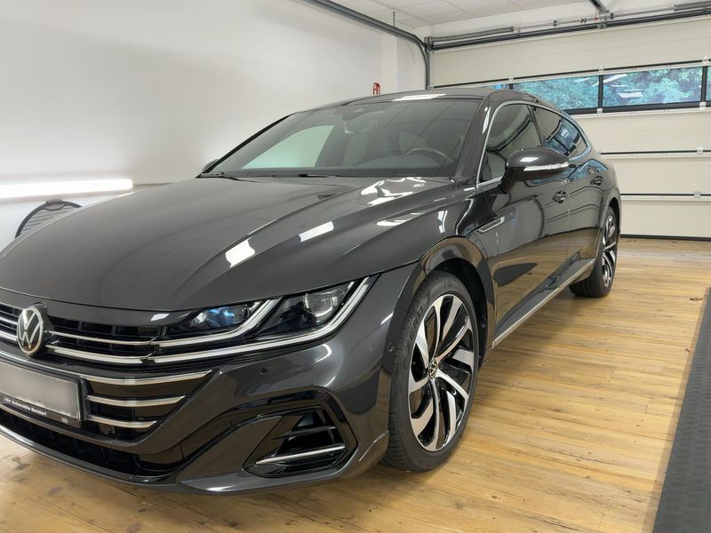 Volkswagen Arteon Shooting Brake 2.0 TDI R-Line