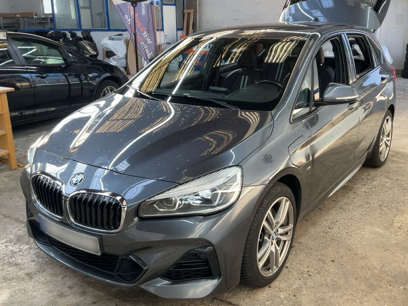BMW 2 серия 225xe Active Tourer M Sport