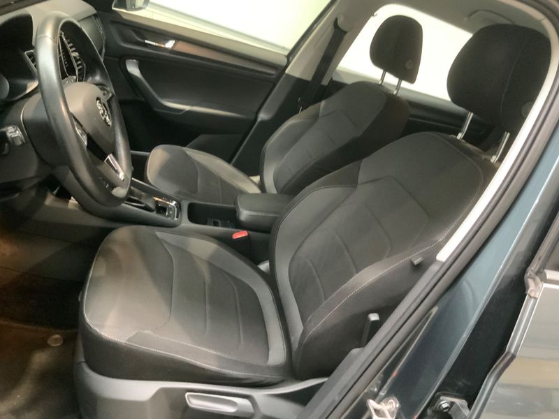 Škoda Kodiaq 1.5 TSI ACT Ambition