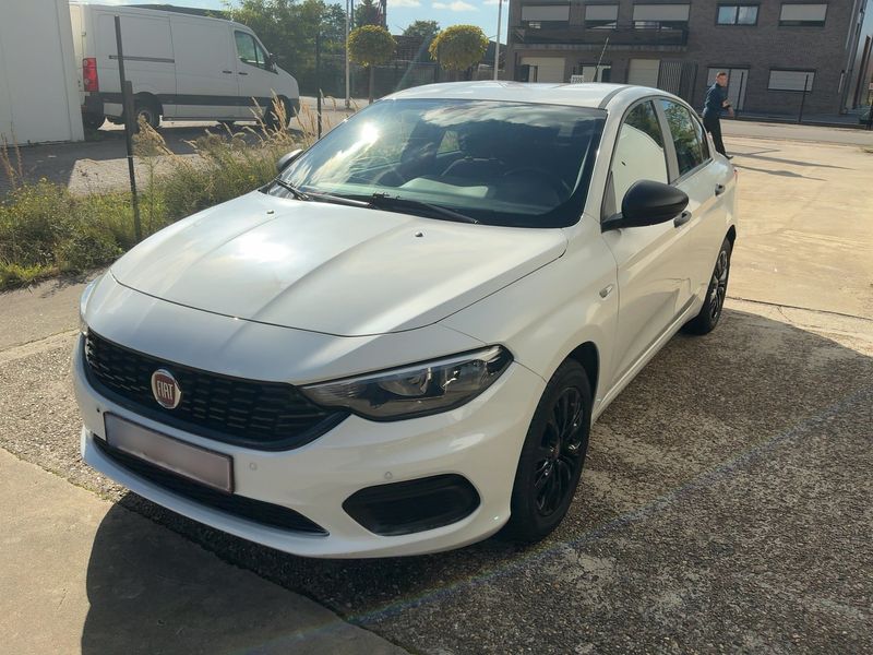 Fiat Tipo 1.4 Street