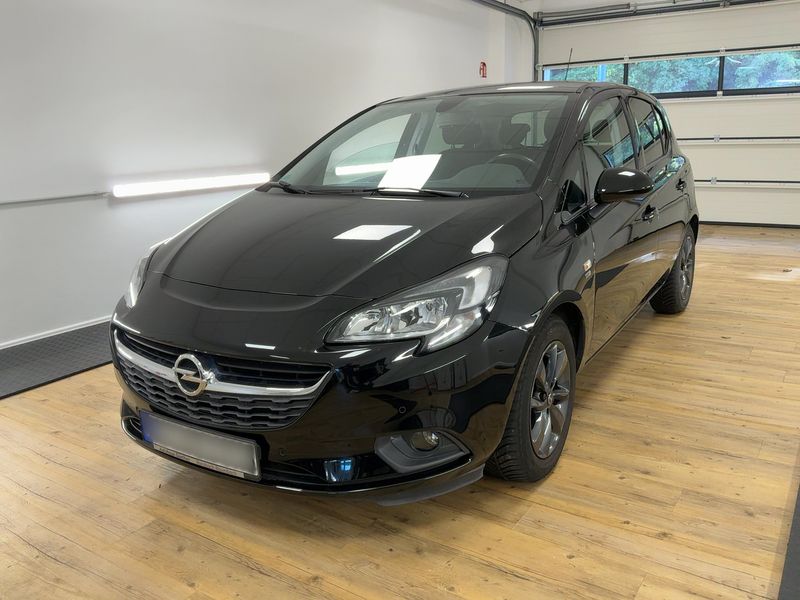 Opel Corsa 1.4 120 Jahre