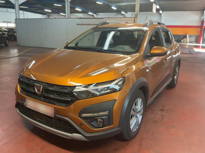 Dacia Sandero 1.0 TCe Stepway Comfort