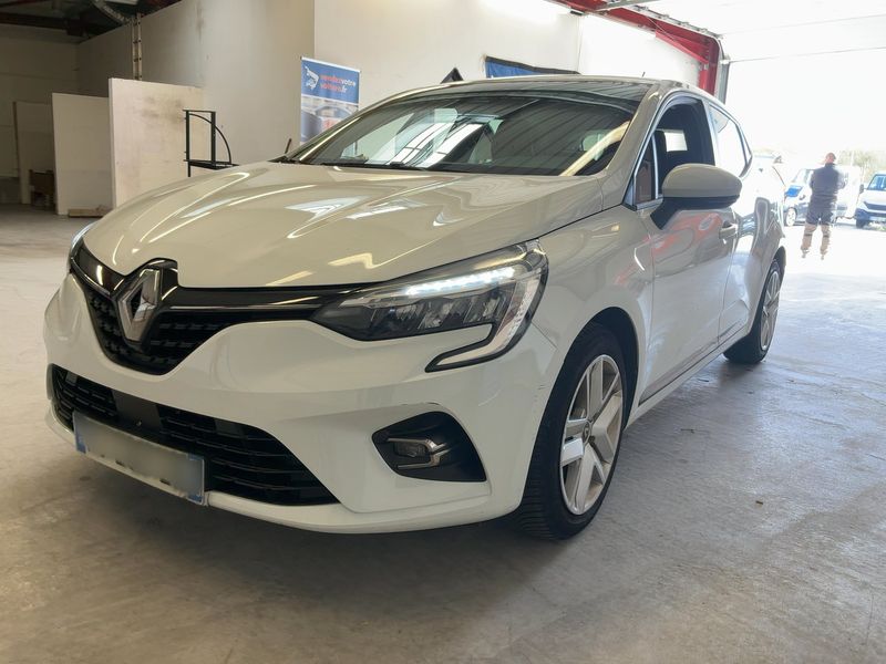 Renault Clio 1.5 Blue dCi Auto-Ecole