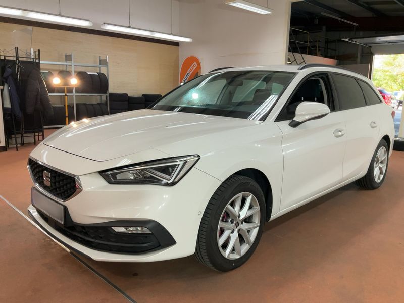 Seat Leon 2.0 TDI Style