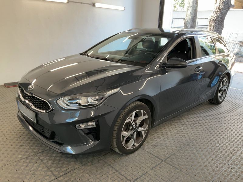 Kia cee'd 1.4 Tgdi Spirit