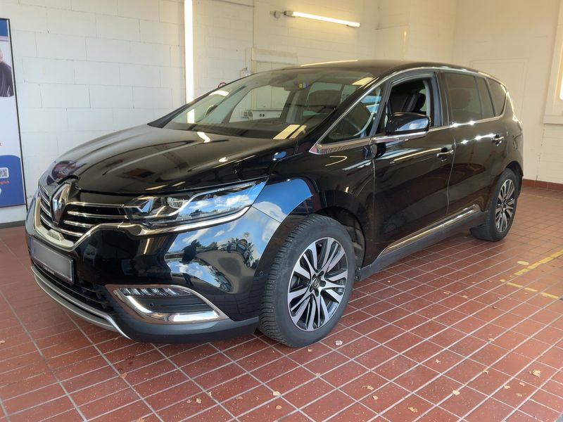 Renault Espace 2.0 Blue dCi Initiale Paris