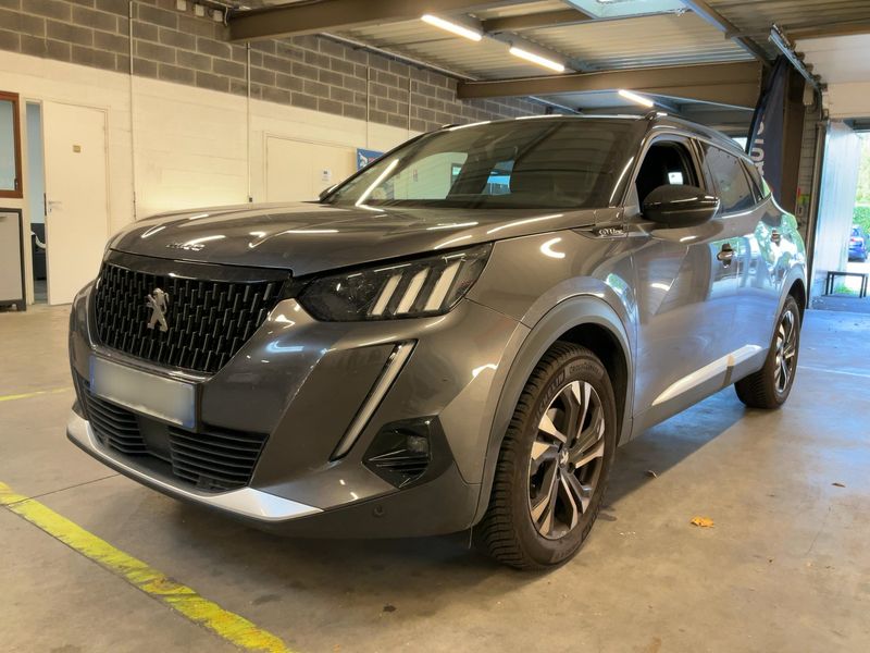 Peugeot 2008 1.2 PureTech GT Line
