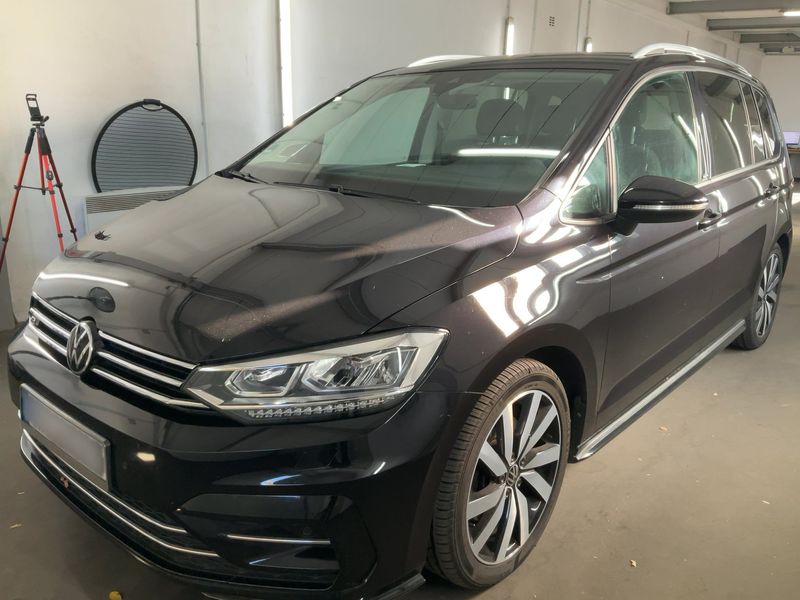Volkswagen Touran 2.0 TDI United Start-Stopp