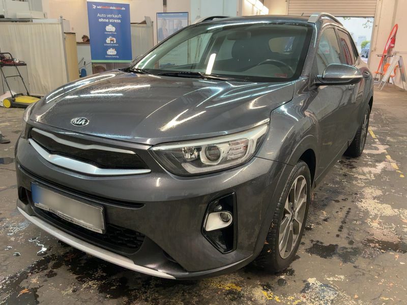 Kia Stonic 1.0 Tgdi Vision