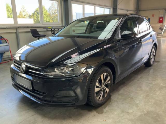 Volkswagen Polo 1.0 TSI Comfortline