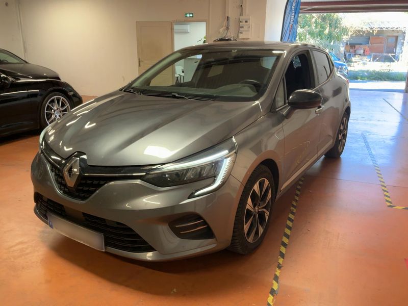 Renault Clio 1.5 Blue dCi Auto-Ecole