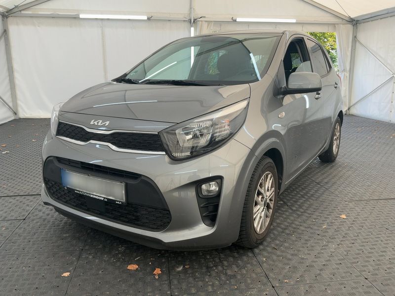 Kia Picanto 1.2 Vision