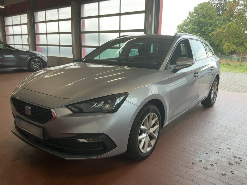 SEAT Leon 2.0 TDI Style