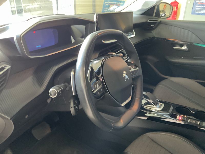 Peugeot 208 1.2 PureTech Allure