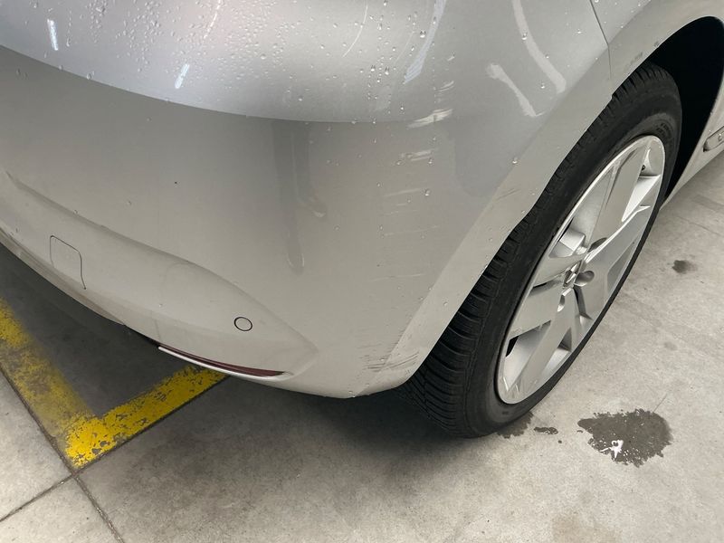 Renault Clio 1.0 TCe Experience