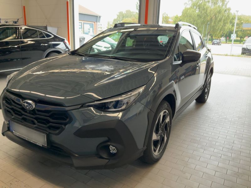 Subaru Crosstrek 2.0 Mild-Hybrid Platinum