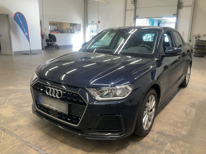 Audi A1 Sportback 35 TFSI Advanced