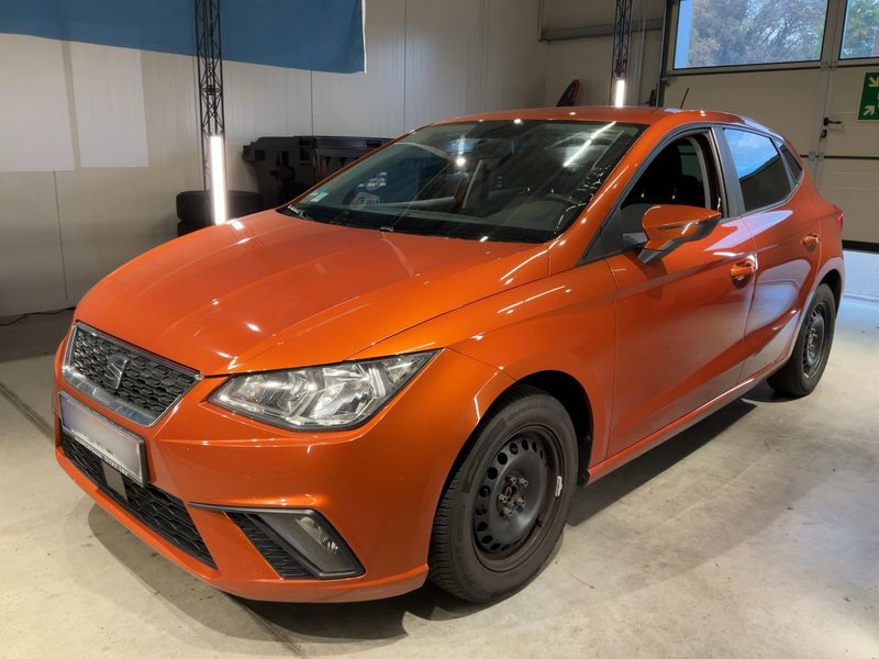 SEAT Ibiza 1.0 MPI Style