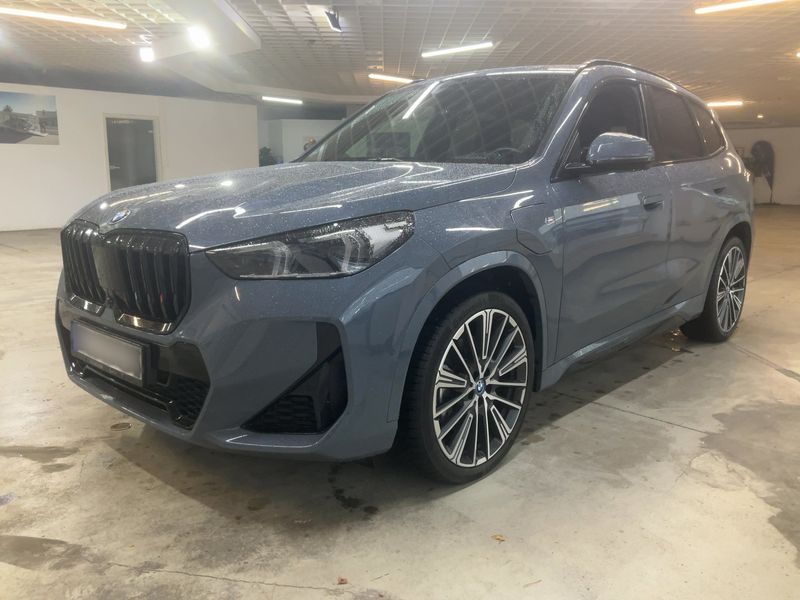 BMW X1 xDrive 30e M Sport