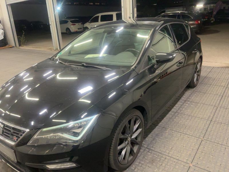 SEAT Leon 1.5 TSI ACT FR
