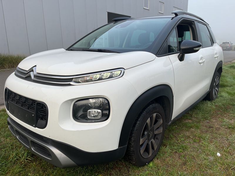 Citroen C3 Aircross 1.5 Blue-HDi Feel