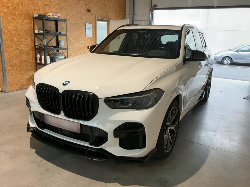 BMW X5 xDrive 45e M Sport