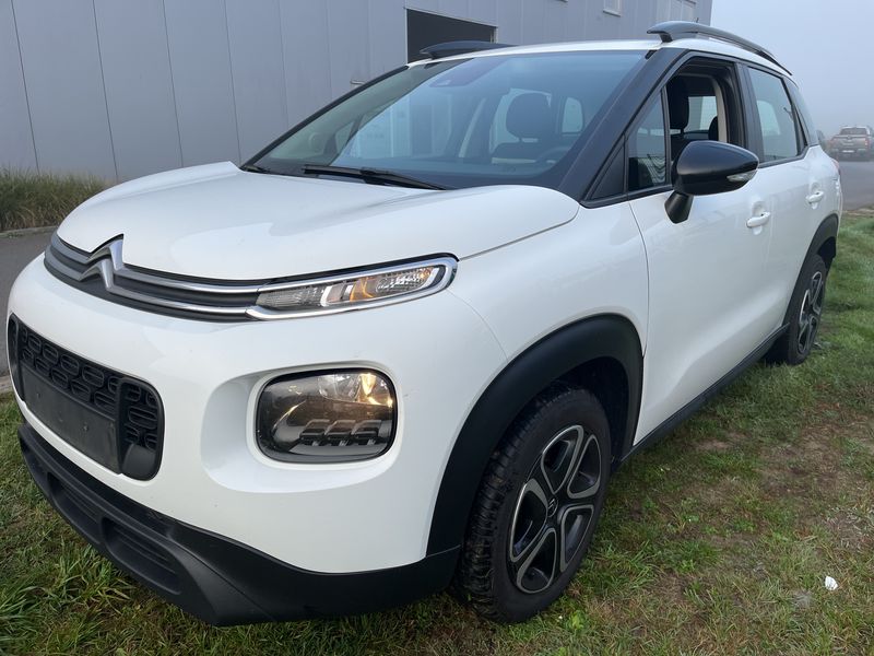 Citroen C3 Aircross 1.2 PureTech Live