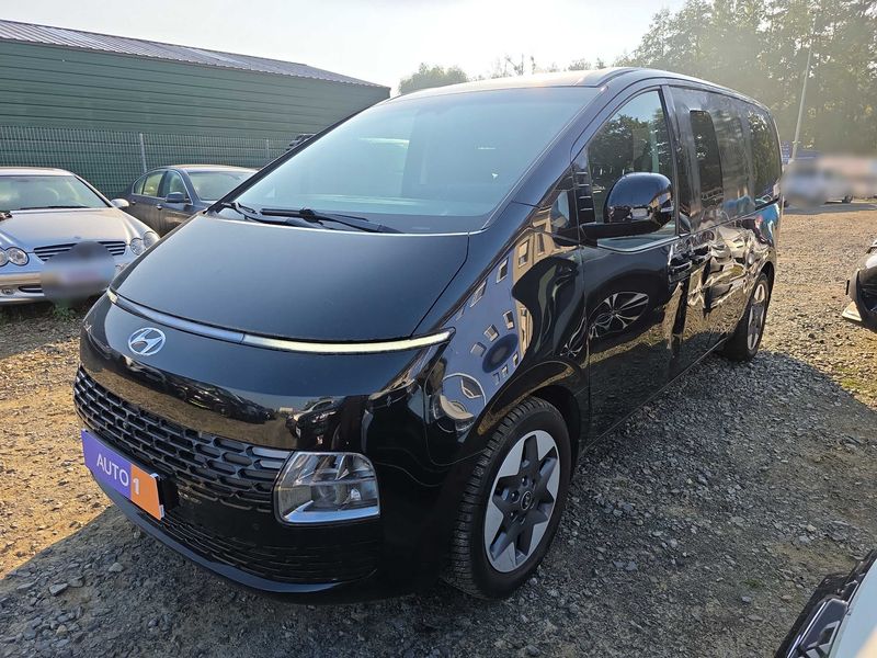 Hyundai Staria 2.2 CRDi Prime 4WD
