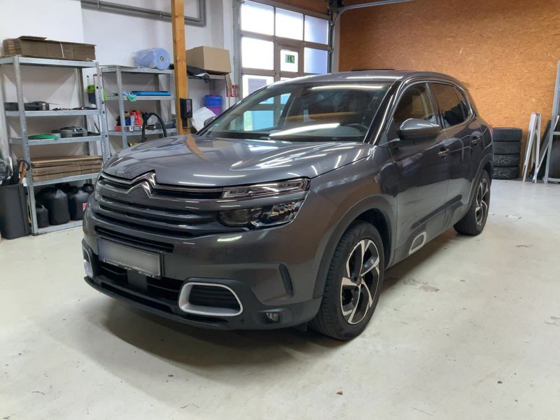 Citroën C5 Aircross 1.2 PureTech Feel