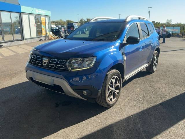 Dacia Duster 1.5 Blue dCi 15th Anniversary