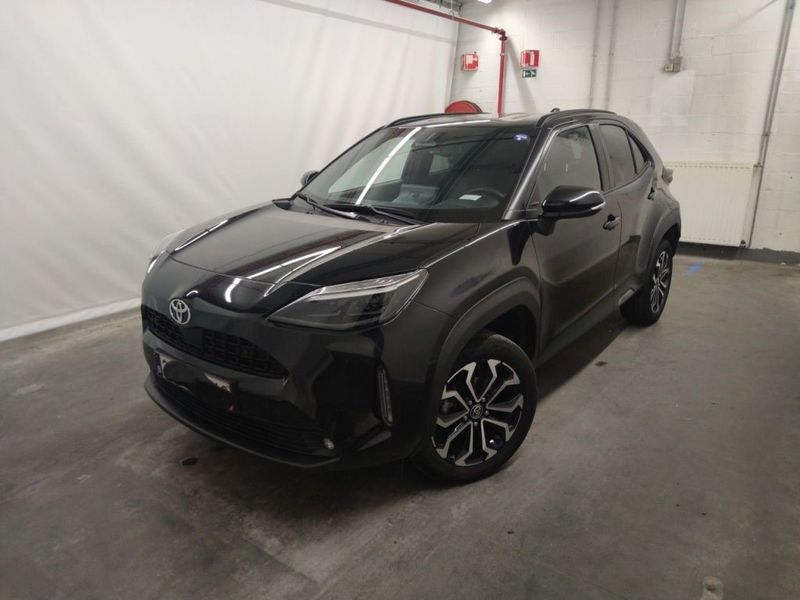 Toyota Yaris Cross 1.5 Hybrid 2WD