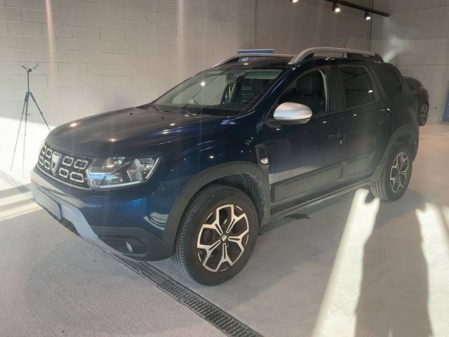 Dacia Duster 1.5 Blue dCi Prestige