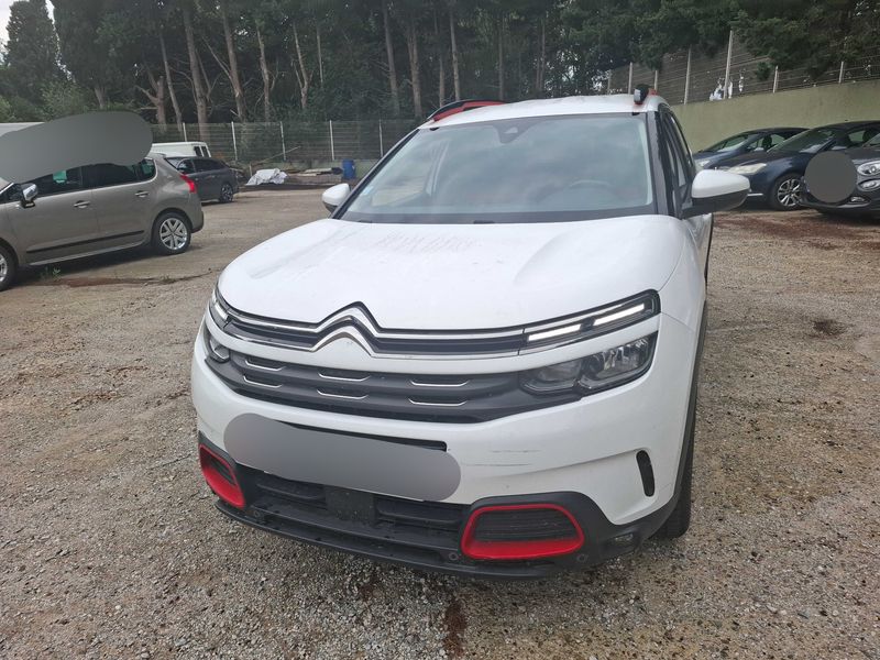 Citroën C5 Aircross 1.5 Blue-HDi Feel