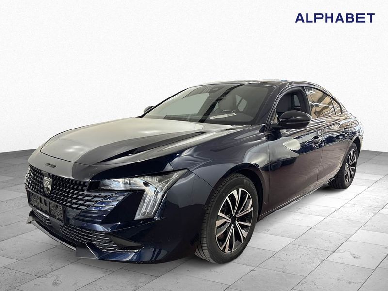 Peugeot 508 1.6 Hybrid 225 Allure