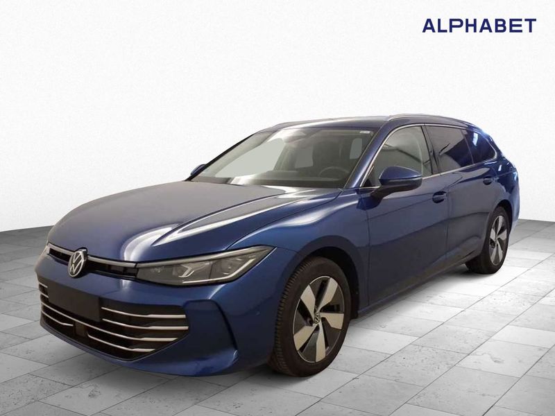 Volkswagen Passat 2.0 TDI Business