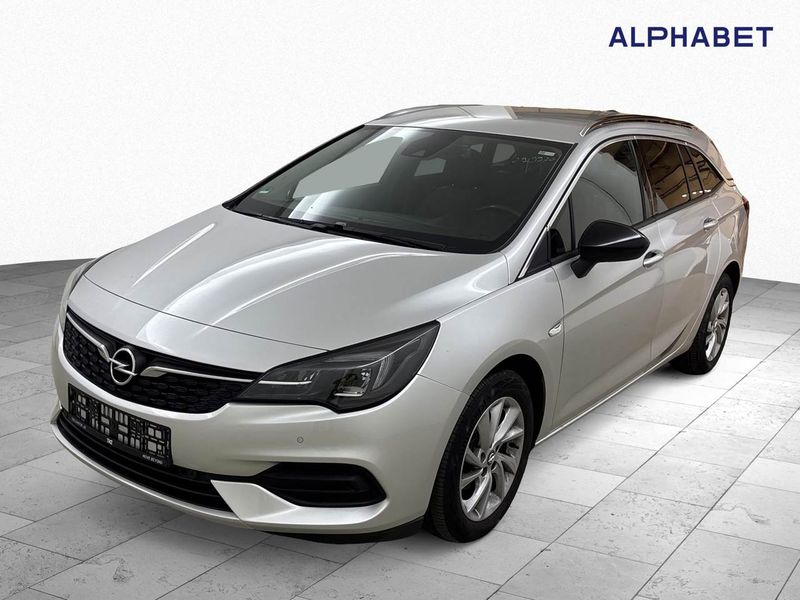 Opel Astra 1.5 Cdti Elegance Start/Stop
