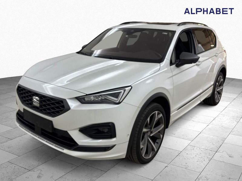 Seat Tarraco 1.5 TSI ACT FR