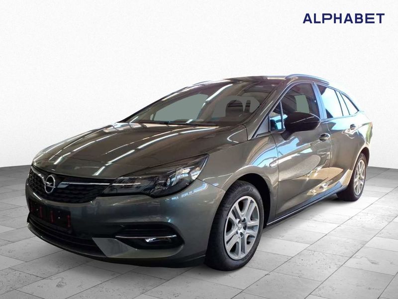 Opel Astra 1.5 Cdti Business Start/Stop