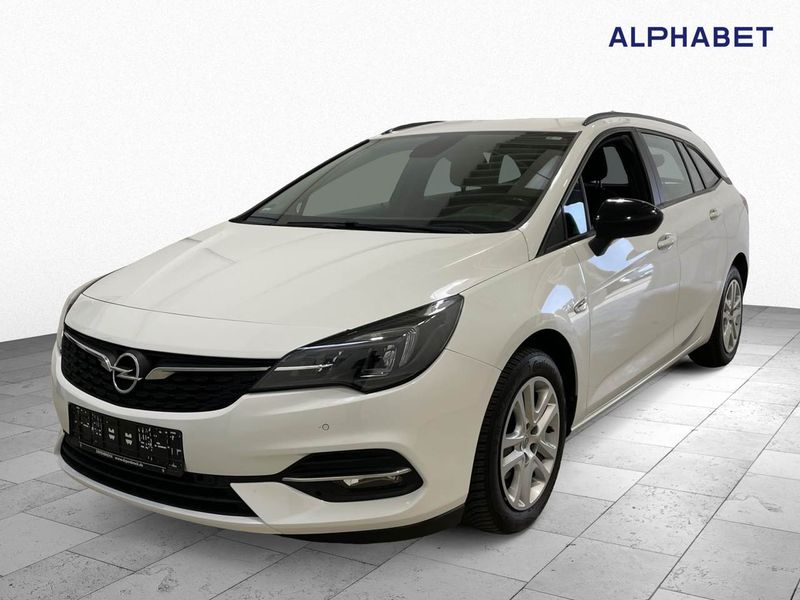Opel Astra 1.5 Cdti Business Start/Stop