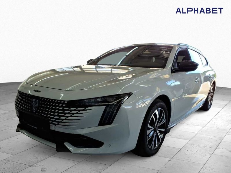 Peugeot 508 1.5 Blue-HDi Allure Pack