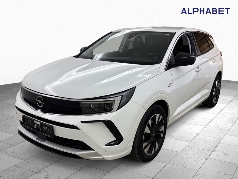 Opel Grandland X 1.5 Cdti Elegance