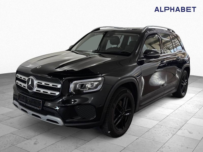 Mercedes-Benz GLB-Klasse GLB 200 d Style