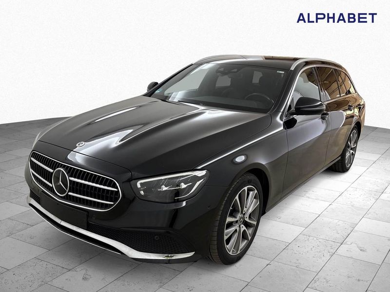Mercedes-Benz E-Klasse E 200 d T Avantgarde