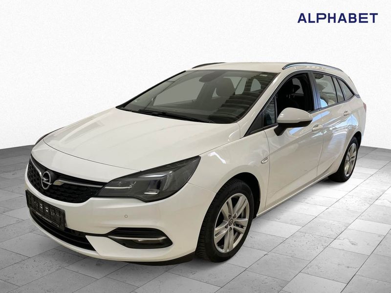 Opel Astra 1.5 Cdti Business Start/Stop
