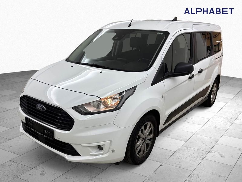 Ford Grand Tourneo Connect 1.5 TDCi EcoBlue Trend