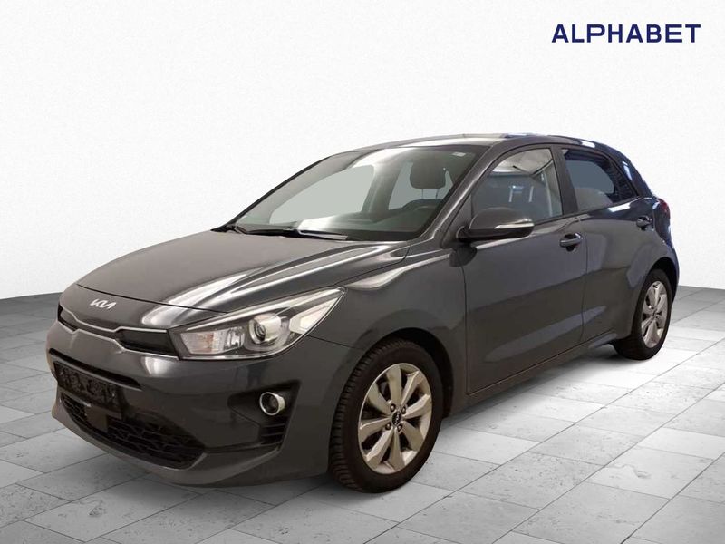 Kia Rio 1.0 Tgdi Vision