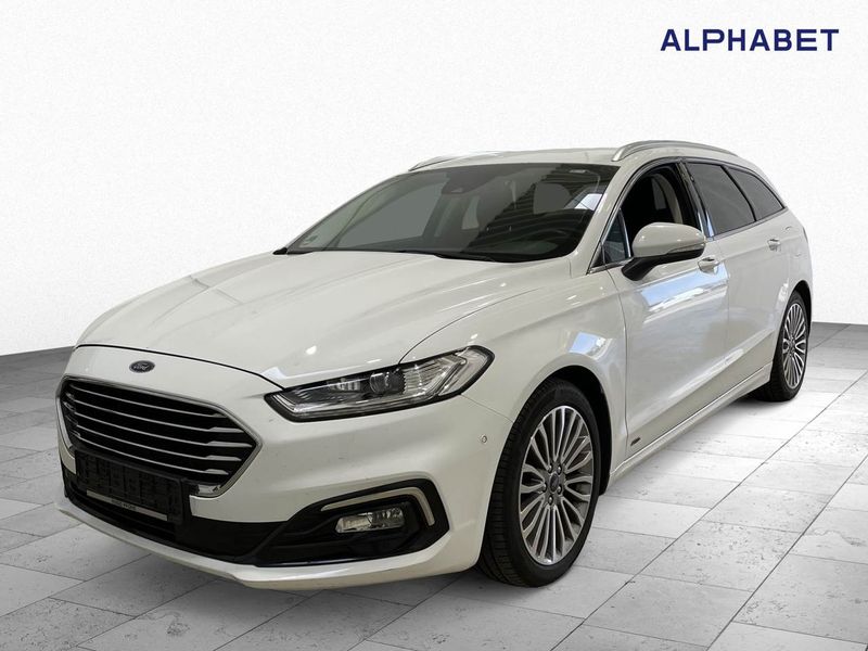 Ford Mondeo 2.0 TDCi EcoBlue Titanium AWD