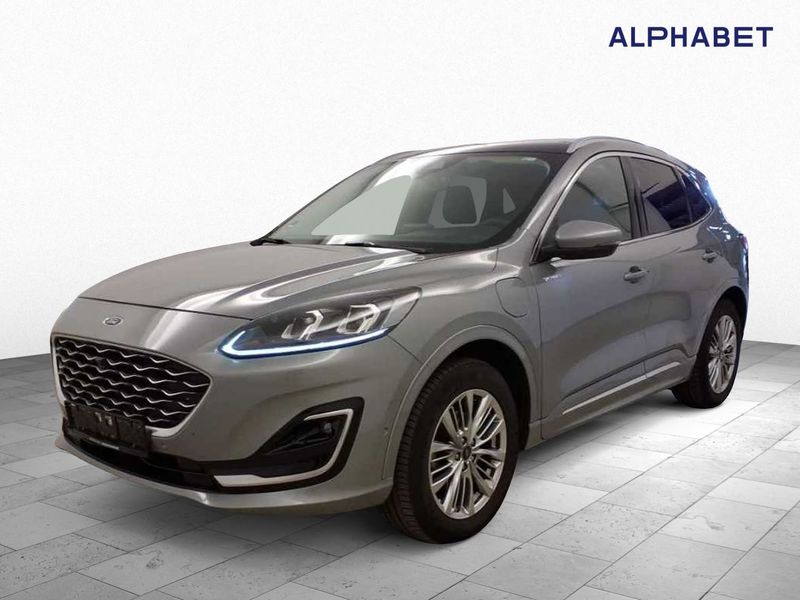 Ford Kuga 2.5 Plug-in Hybrid Vignale